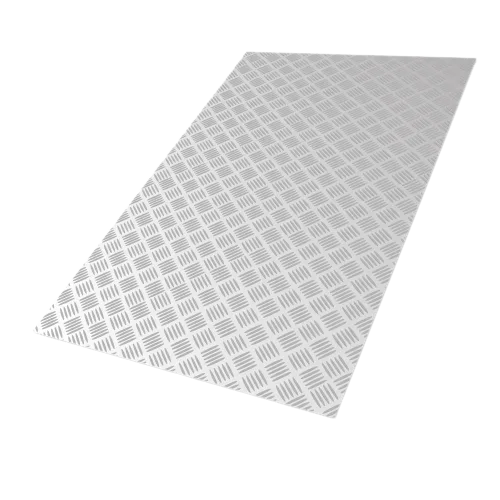 Checker Plate 1.5mm