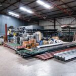 The Future of Steel: Emerging Trends and Technologies