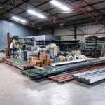 The Future of Steel: Emerging Trends and Technologies