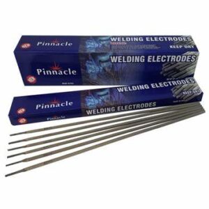 Pinacle welding rods 10g 5kg