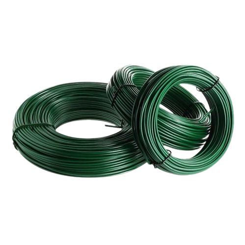 PVC Coated Wire