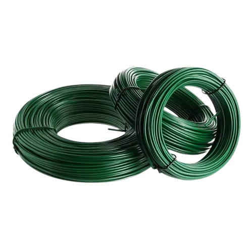 PVC Coated Wire