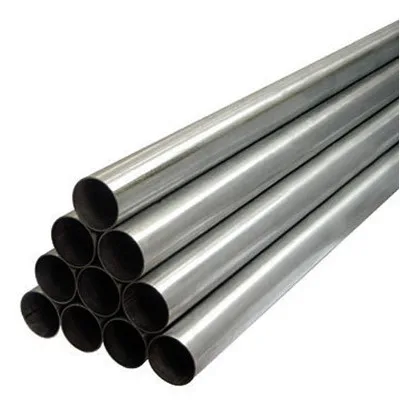 Round Tube 25mm x 1,6mm x 6m