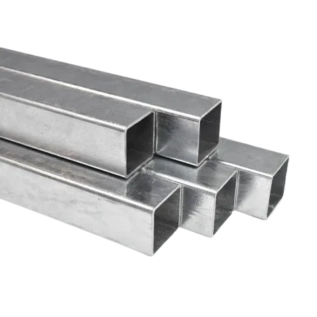 Square Tube 40 x 40 x 1,6mm x 6m