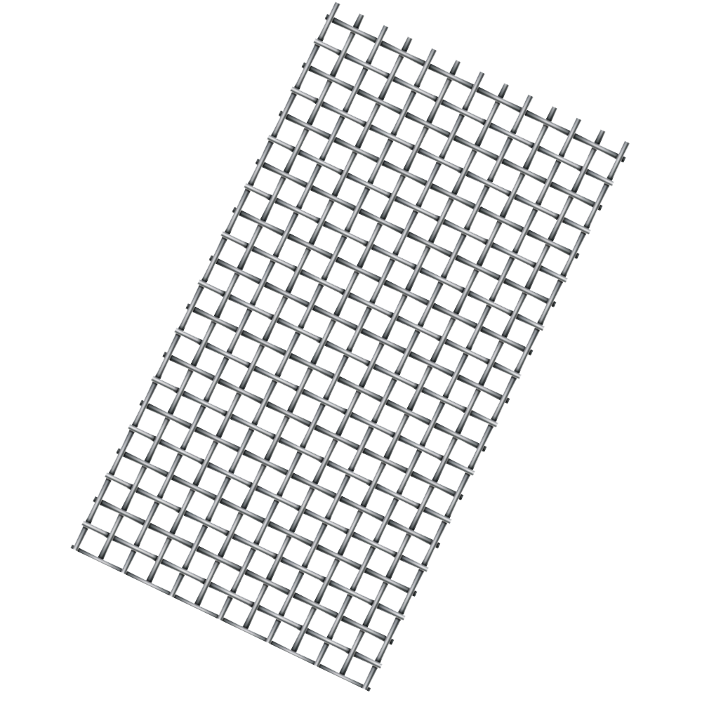 Weld Mesh 25 x 25 x 3mm x 2.4m x 1,2m