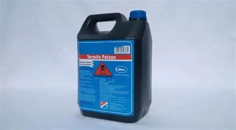 Termite Poison 5L