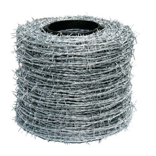 Barbed Wire (800m) 50kg x 2mm