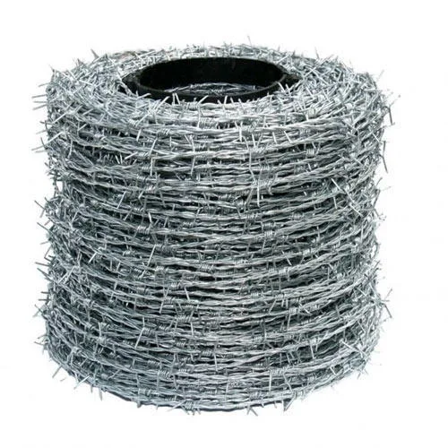 Barbed Wire (800m) 50kg x 2mm