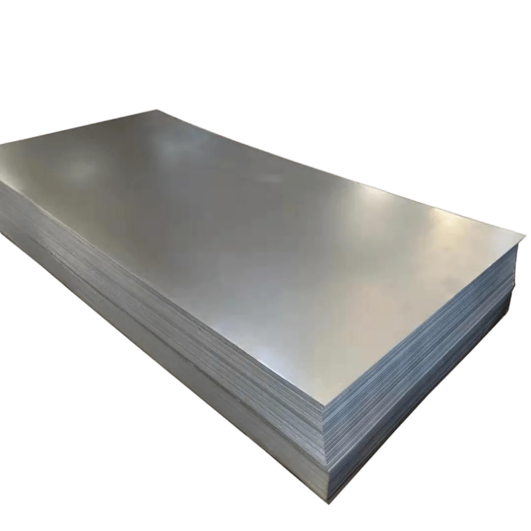 Hot Rolled Flat Sheet 2.0mm (1.2m x 2.4m)