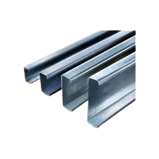 Lipped Channel 150mm x 50mm x 20mm x 2mm x 12m