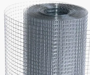 Weld Mesh 50 x 50 (1.2 x 2.4m)