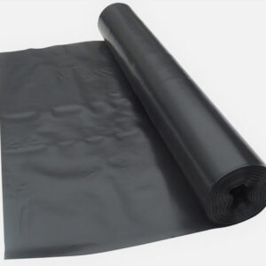 2.5mm Micron Polythene paper roll (100m)