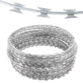 Razor Wire (10m)