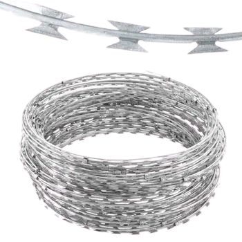 Razor Wire (10m)