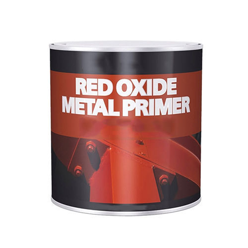 Red-oxide metal Primer 5L
