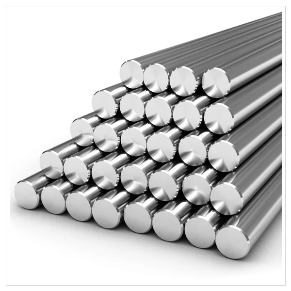 Solid Round Bar 10mm x 6m