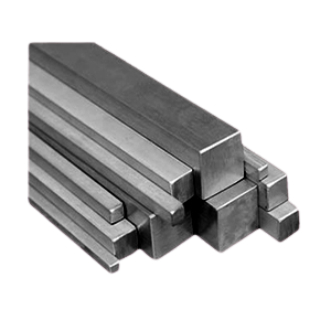 Square Bar 12mm x 12mm x 6m