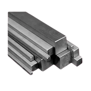 Square Bar 10mm x 10mm x 6m