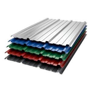 Wide Span IBR Roofing Sheets 0.4mm