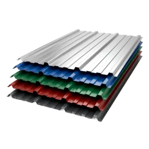 Wide Span IBR Roofing Sheets 0.4mm