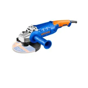 Angle Grinder Baby 710W Wadfow