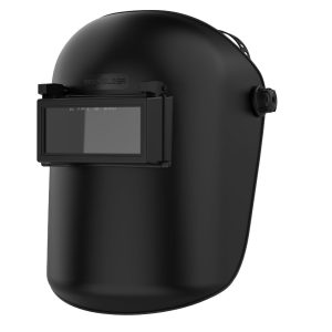 black-welding-mask