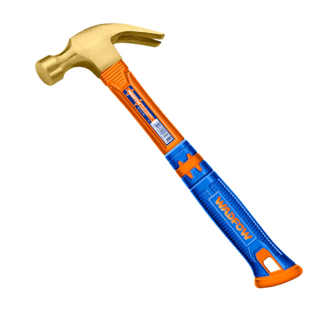 Claw Hammer 580g Wadfow