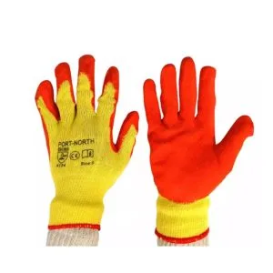 Gloves 1BR Red & Yellow.webp