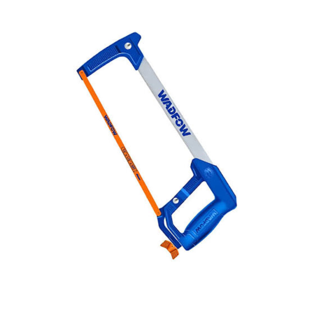Hacksaw Frame Heavy with Blade Wadfow