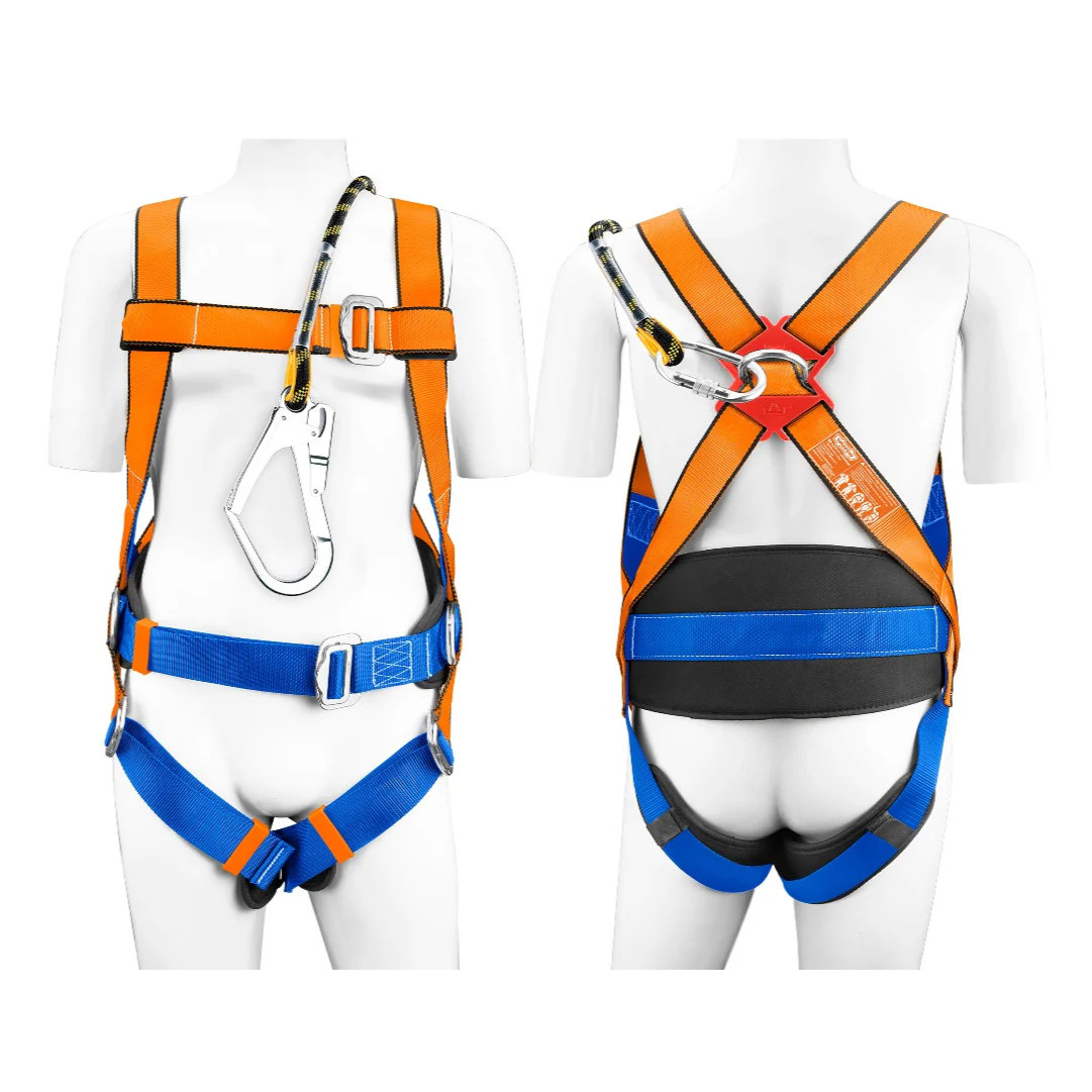 Safety Harness 14mm x 1.5m Wadfow