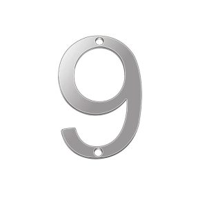 Silver Gate Number 9