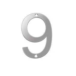 Silver Gate Number 9